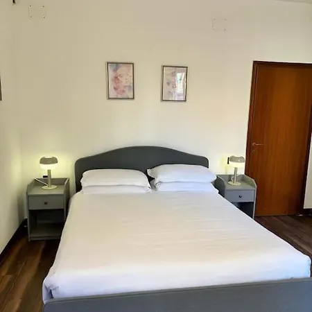 Madoneta アパート