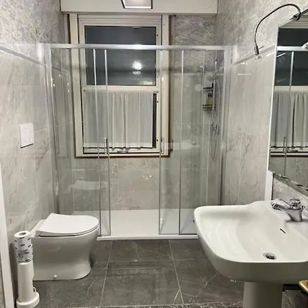 Madoneta アパート