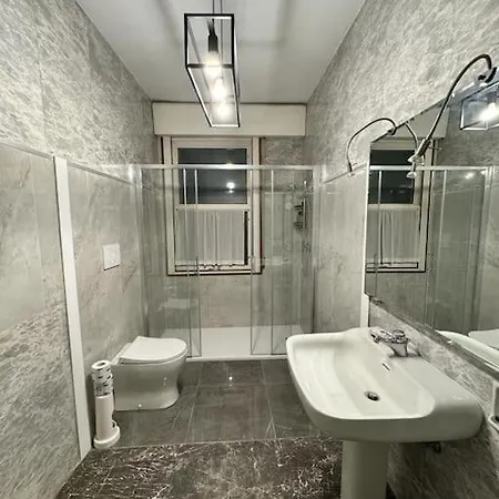 Apartmán Madoneta Benátky