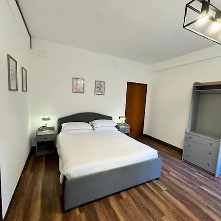 Apartment Madoneta