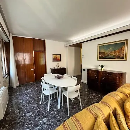Madoneta Appartement *