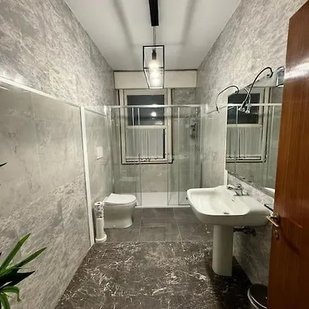 Apartment Madoneta