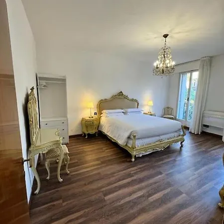 Madoneta Apartment *