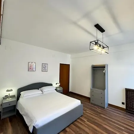 Madoneta Apartment *