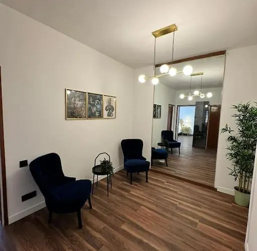 Madoneta Apartment *