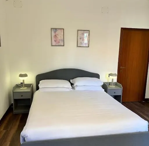 Madoneta Apartment