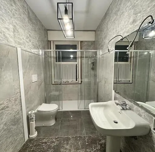 Apartment Madoneta Venice