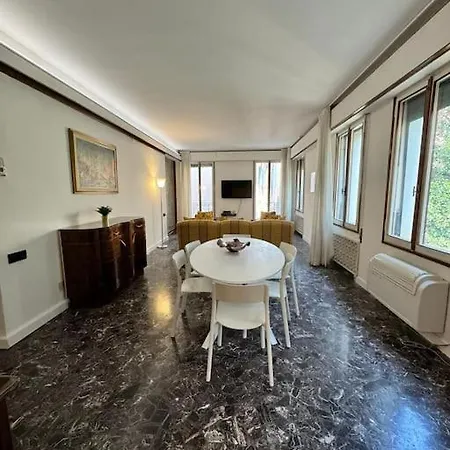 Апартаменты Madoneta