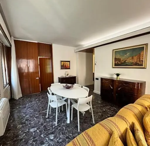 Madoneta Appartement *